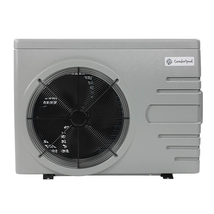 Load image into Gallery viewer, Comfortpool inverter pro 7 zwembad warmtepomp
