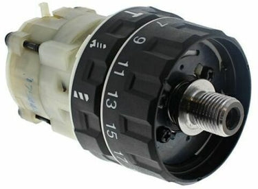 Makita accessoires makita 123443-0 | onderdelen | tandwielset | makita dhp482 - 123443-0