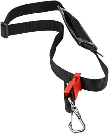 Makita accessoires makita enkele schouderriem - 125516-5