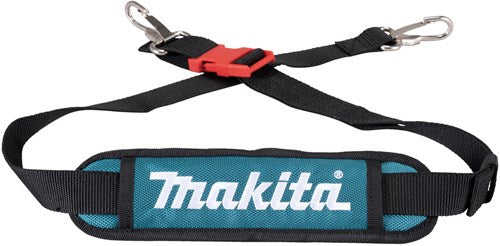Afbeelding laden in galerijviewer, Makita accessoires draagriem l ux01g - 127759-5
