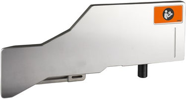 Makita accessoires aanslag boven r compleet - 144650-2 - 144650-2