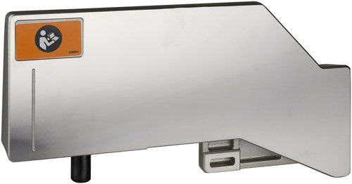 Load image into Gallery viewer, Makita accessoires aanslag boven l compleet - 144922-5 - 144922-5
