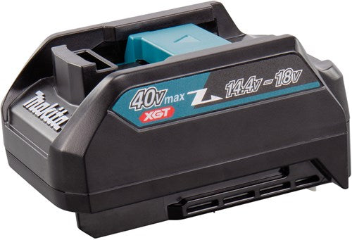 Load image into Gallery viewer, Makita accessoires adp10 laadadapter xgt-lxt 40 volt 191c10-7 - 191c10-7
