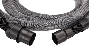 Makita accessoires 191g76-1 gladde zuigslang | 28 mm x 5 m - 191g76-1