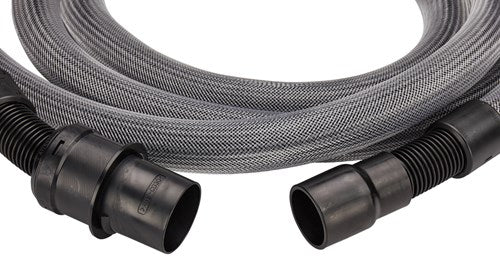 Load image into Gallery viewer, Makita accessoires 191g76-1 gladde zuigslang | 28 mm x 5 m - 191g76-1
