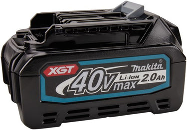 Makita accu bl4020 xgt 40v max 2,0ah - 191l29-0