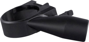 Makita accessoires stofafzuig adapter multitool dtm52 - 191r02-6 - 191r02-6
