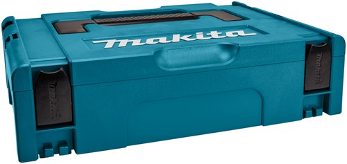 Load image into Gallery viewer, Makita startset xgt dc40rc 2xbl4025 | 40v 2,5ah - 191v27-4
