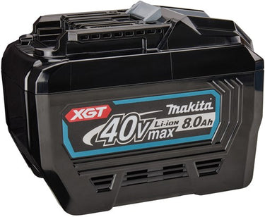Makita bl4080f accu xgt 40v max 8.0ah - 191x65-8