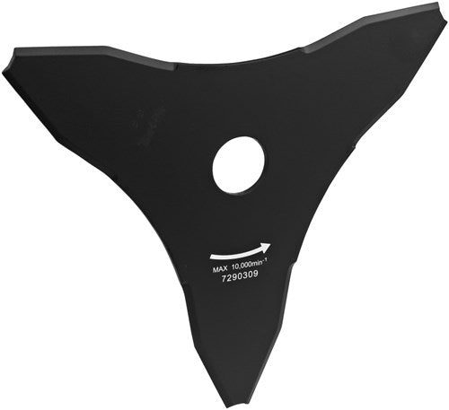 Load image into Gallery viewer, Makita accessoires slagmes 230x25,4x3.0mm 3t - 195298-3
