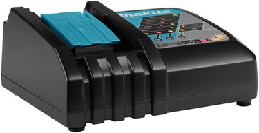 Makita accessoires oplader dc18rc - 195584-2