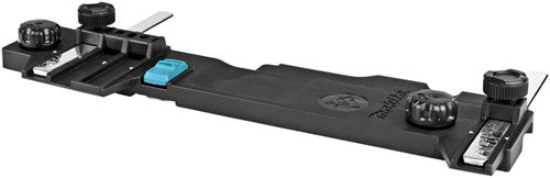 Load image into Gallery viewer, Makita accessoires geleiderailadapter voor o.a dhs710 - 195837-9 - 195837-9
