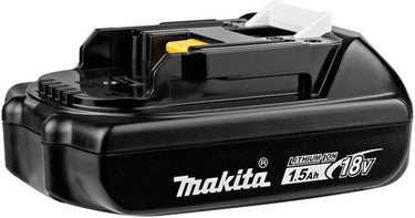 Makita bl1815n vervangende accu - 18v 1.5ah - 196235-0 - compatibel met 18v lxt