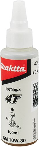 Load image into Gallery viewer, Makita accessoires motorolie 15w30 100cc - 197008-4
