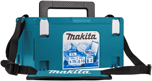 Load image into Gallery viewer, Makita accessoires coolmbox3 - 198254-2 - 198254-2
