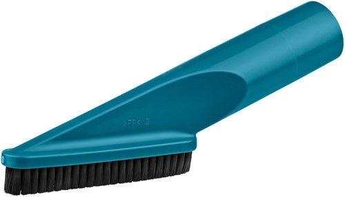 Load image into Gallery viewer, Makita accessoires 198538-8 | borstelzuigmond blauw - 198538-8
