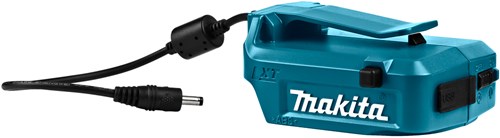 Load image into Gallery viewer, Makita 198634-2 adapter 14,4 18v lxt
