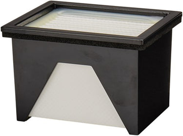 Makita accessoires hepa fijnstoffilter voor stofbox dx05 - 199596-7 199596-7