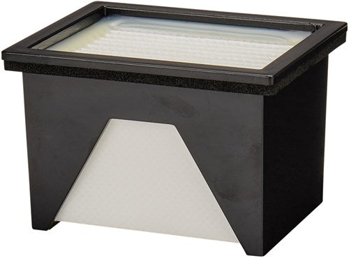 Load image into Gallery viewer, Makita accessoires hepa fijnstoffilter voor stofbox dx05 - 199596-7 199596-7
