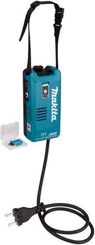 Load image into Gallery viewer, Makita accessoires aws adapter wut02u - 199789-6
