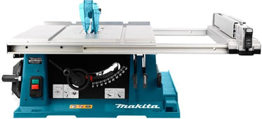 Makita 2704n zaagtafel - 260mm 1650w - 2704n