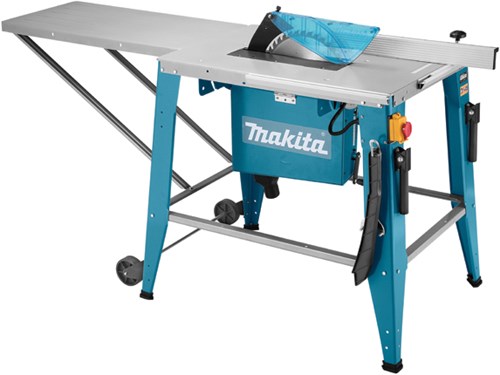Load image into Gallery viewer, Makita 2712 bouwtafelzaag 315 mm - 2712
