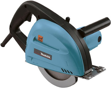 Makita 4131 metaal cirkelzaag 230v 185 mm in doos - 4131