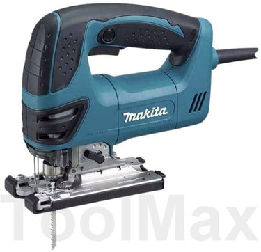 Makita 4350fctj decoupeerzaag | 720w | in m-box - 4350fctj