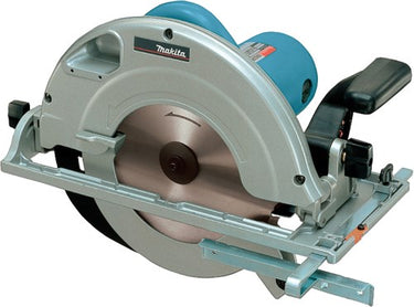 Makita 230 v cirkelzaag 235 mm 5903r handcirkelzaag (blauw, in doos)