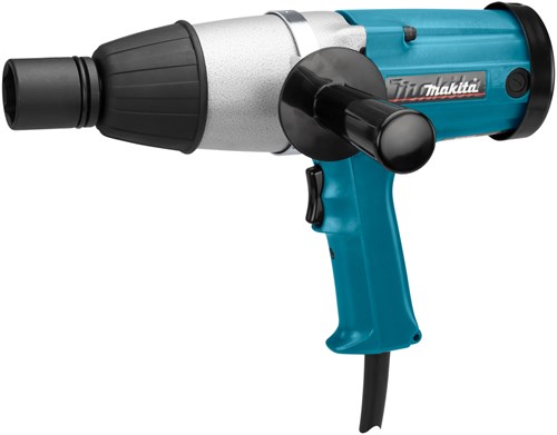 Load image into Gallery viewer, Makita 6906 slagmoersleutel | 588nm - 6906
