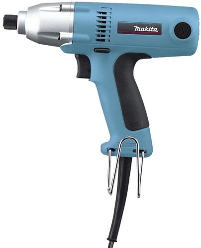Load image into Gallery viewer, Makita 6952 slagschroevendraaier | 270w 120nm - 6952
