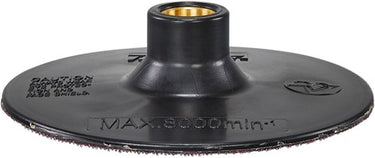 Makita accessoires steunschijf 125mm velcro - 743060-6 743060-6