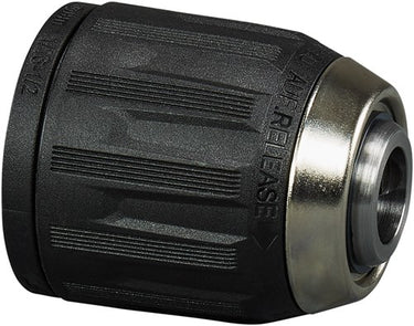 Makita accessoires boorkop snelspan 1-13mm - 763262-8 - 763262-8