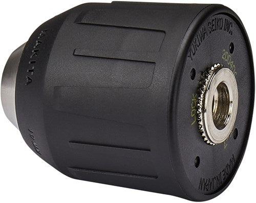 Load image into Gallery viewer, Makita accessoires makita boorkop snelspan 1-10mm opname 3 8 x24 unf
