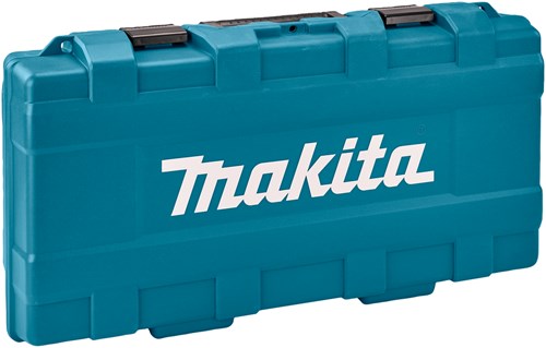 Afbeelding laden in galerijviewer, Makita accessoires koffer kst - kunststof koffer voor djr360 - 821670-0 - 821670-0
