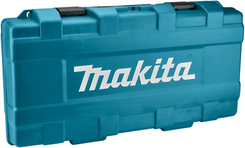 Load image into Gallery viewer, Makita accessoires 821796-8 koffer kunststof jr001g - 821796-8
