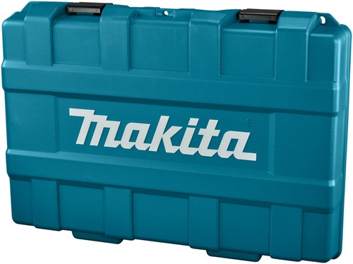 Load image into Gallery viewer, Makita accessoires koffer kunststof voor hr007g combihamer - 821864-7 821864-7
