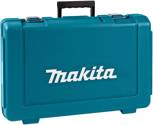 Load image into Gallery viewer, Makita accessoires koffer voor 6842 schroefautomaat - 824808-6
