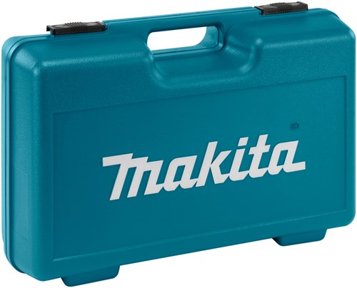 Load image into Gallery viewer, Makita accessoires koffer voor haakse slijper 115 125mm - 824985-4
