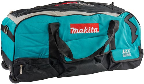 Load image into Gallery viewer, Makita accessoires gereedschapstas trolley - 831269-3 831269-3
