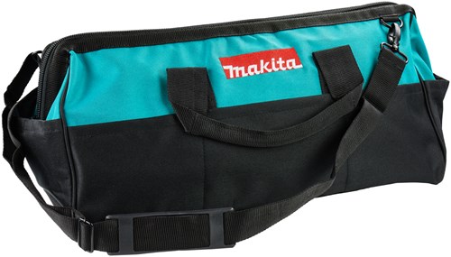 Load image into Gallery viewer, Makita accessoires gereedschapstas | 500 x 250 x220 mm - 831271-6 - 831271-6
