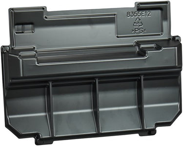 Makita accessoires kofferinzet inlay passend op makita model: jv002g - 8359y2-4