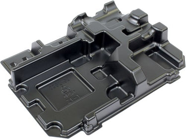 Makita accessoires inlay voor m-box (kofferinzet) voor dtw301 dtw300 - 835l10-8 - 835l10-8