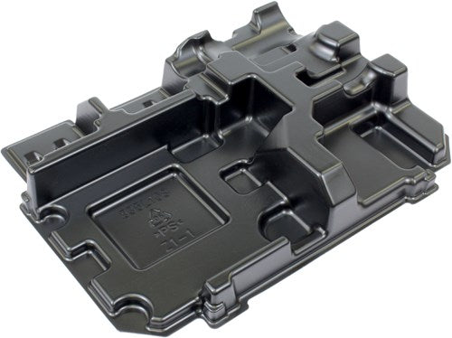 Afbeelding laden in galerijviewer, Makita accessoires inlay voor m-box (kofferinzet) voor dtw301 dtw300 - 835l10-8 - 835l10-8
