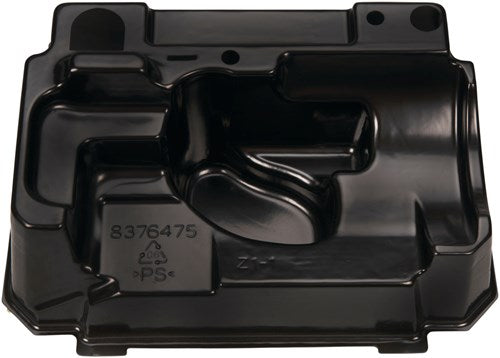 Load image into Gallery viewer, Makita dieptrekdeel voor bovenfrees makpac gr. 4 - 837647-5
