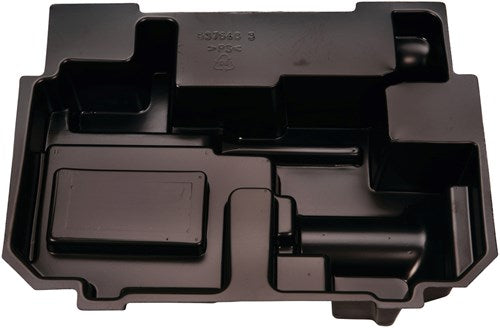 Load image into Gallery viewer, Makita accessoires inlay voor m-box dpj140 - dpj180 - 837648-3
