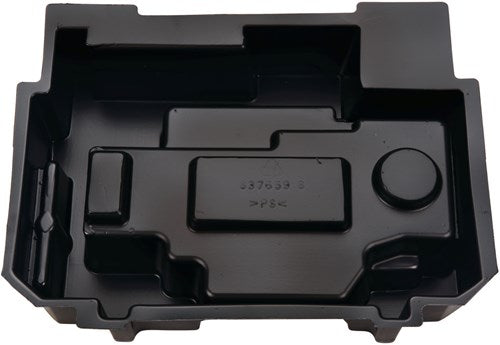 Load image into Gallery viewer, Makita accessoires inlay voor m-box kp0800 - kp0810 - kp0810c - 837659-8
