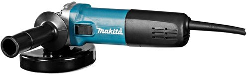 Load image into Gallery viewer, Makita 9558hnr | 125mm 840w haakse slijper | actieprijs - 9558hn_actie
