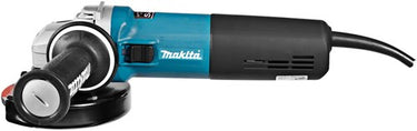 Makita 9565cvr haakse slijper | 125mm 1400w - 9565cvr