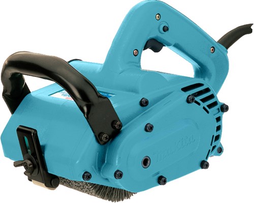 Load image into Gallery viewer, Makita borstelschuurmachine 230v
